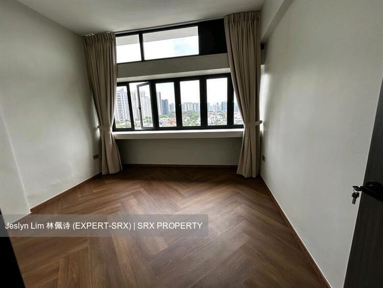 King's Mansion (D15), Condominium #560995931